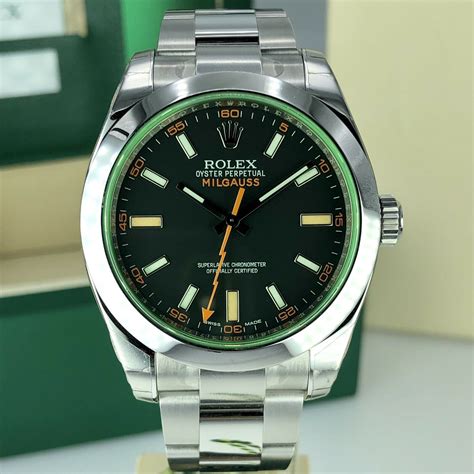 collezione rolex 2019|rolex milgauss prezzo listino.